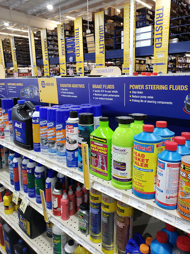 Auto Parts Store «NAPA Auto Parts - Hayden Lake Auto Supply», reviews and photos, 75 W Hayden Ave, Hayden Lake, ID 83835, USA