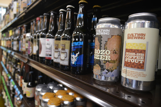 Liquor Store «Owens Liquors», reviews and photos, 13707 Ocean Hwy, Pawleys Island, SC 29585, USA