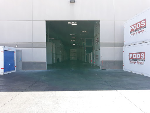 Moving and Storage Service «PODS Moving & Storage», reviews and photos, 700 S 94th Ave, Tolleson, AZ 85353, USA