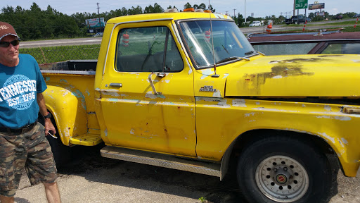 Event Venue «Moviesets», reviews and photos, 400 Garrett Rd, Slidell, LA 70458, USA