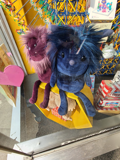 Toy Store «Dancing Bear Toys Ltd», reviews and photos, 418 N Main St, Hendersonville, NC 28792, USA