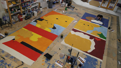 Arts Organization «DaySpring School of the Arts», reviews and photos, 2500 Metro Blvd, Maryland Heights, MO 63043, USA