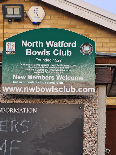 North Watford Bowls Club - Watford