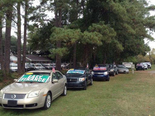 Used Car Dealer «Spring Auto Sales LLC», reviews and photos, 1402 Wunsche Loop, Spring, TX 77373, USA