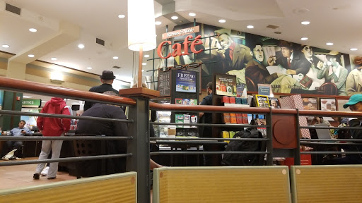 Book Store «Barnes & Noble», reviews and photos, 4300 Montgomery Rd, Ellicott City, MD 21043, USA