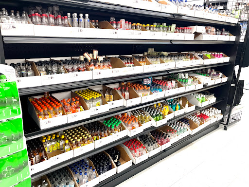 Liquor Store «Feldmans Liquor», reviews and photos, 3500 Pecan Blvd, McAllen, TX 78501, USA