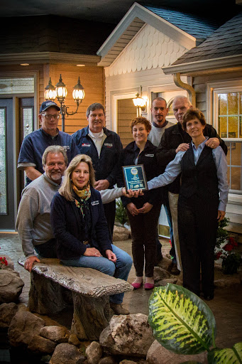 General Contractor «Zephyr Thomas Home Improvement Company», reviews and photos, 1340 Harrisburg Pike, Lancaster, PA 17603, USA