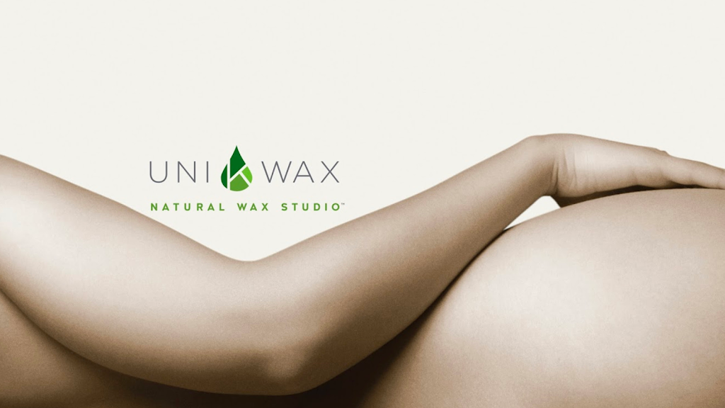 Uni K Wax Studio 33184