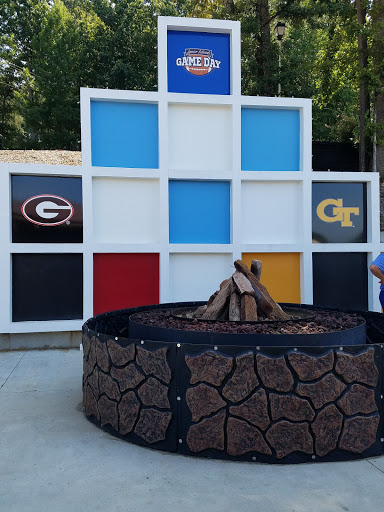 Water Park «Lake Lanier Water Park», reviews and photos, 7000 Lanier Islands Pkwy, Buford, GA 30518, USA