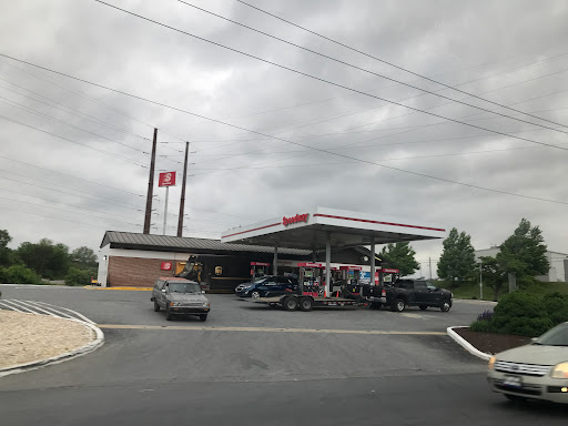 Convenience Store «Speedway», reviews and photos, 1660 Rohrerstown Rd, Lancaster, PA 17601, USA
