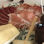 Photo n°1 de l'avis de Roberto.o fait le 30/12/2023 à 20:46 sur le  Bar-Trattoria La Rocca  à Lecco