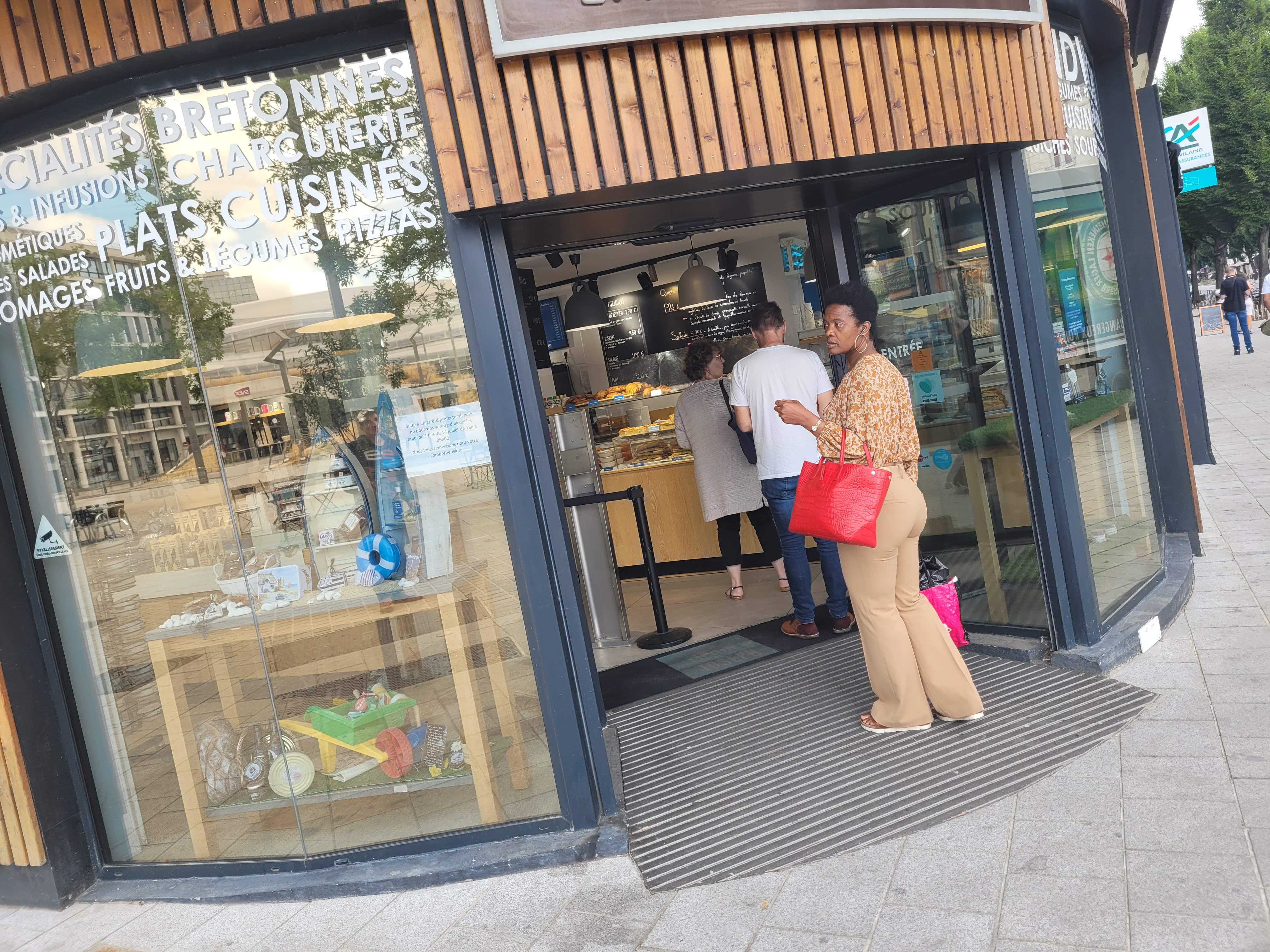 Photo n° 2 de l'avis de Alain.o fait le 22/07/2022 à 14:07