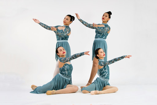Dance School «Hozanna Ballet & Dance Academy Inc», reviews and photos, 209 W Cypress St, Kissimmee, FL 34741, USA
