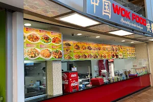 WOK FOOD image