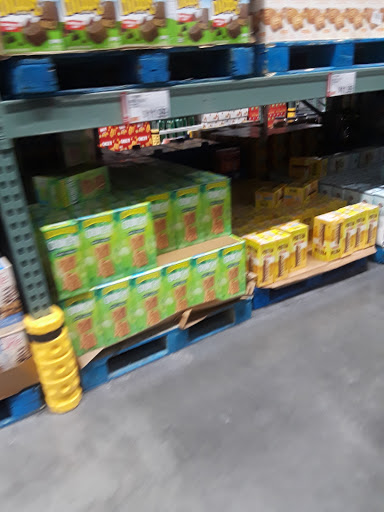 Warehouse club «BJ’s Wholesale Club», reviews and photos, 9372 6 Mile Cypress Pkwy, Fort Myers, FL 33912, USA