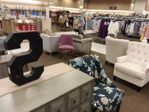 Department Store «Stein Mart», reviews and photos, 191 Rice Lake Square, Wheaton, IL 60189, USA