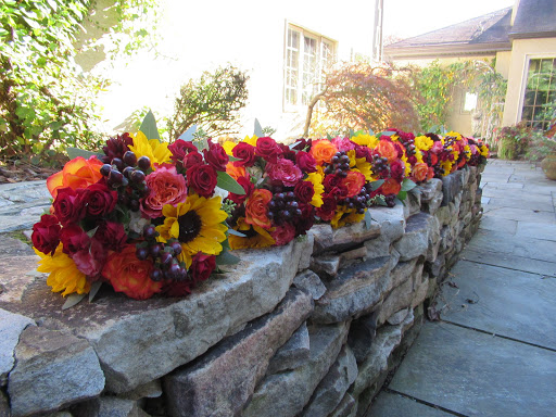 Florist «Cheryl Ann Floral Design Weddings & Events», reviews and photos, 1204 Wells St, Conshohocken, PA 19428, USA