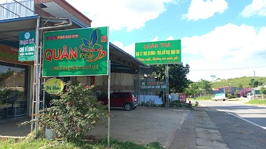 Quân Trà