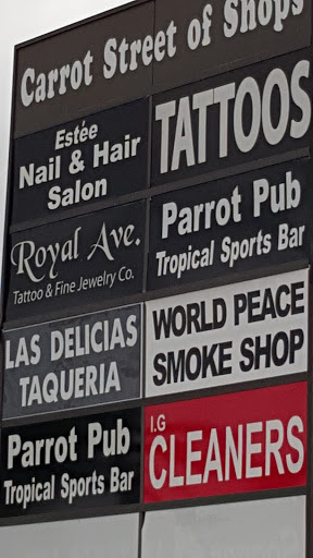 Tattoo and Piercing Shop «Royal Ave. Tattoo», reviews and photos, 5010 Louetta Rd E, Spring, TX 77379, USA