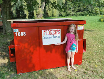 Storer's Container Service, Inc.