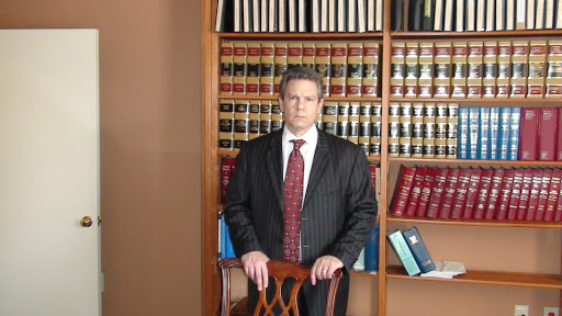 Attorney «Nigro Law Firm, LLC», reviews and photos