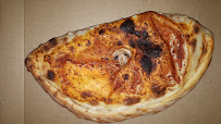Plats et boissons du Pizzas à emporter La Fristouille à La Guerche-sur-l'Aubois - n°2