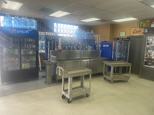 Tobacco Shop «One Love Smoke Shop», reviews and photos, 7010 Trask Ave, Westminster, CA 92683, USA