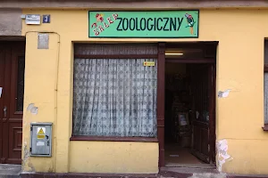 Sklep zoologiczny image