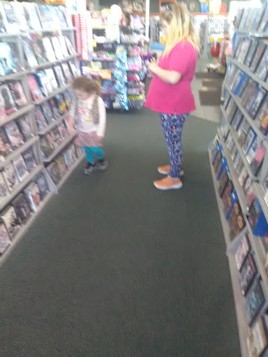 Movie Rental Store «Family Video», reviews and photos, 1002 Lapeer Ave, Port Huron, MI 48060, USA