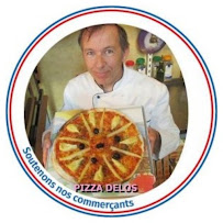 Photos du propriétaire du Pizzeria PIZZA DELOS Bio Besançon à Besançon - n°7