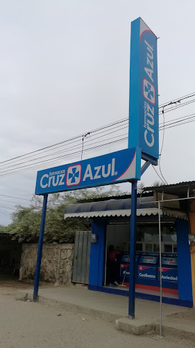 Farmacias Cruz Azul UPC