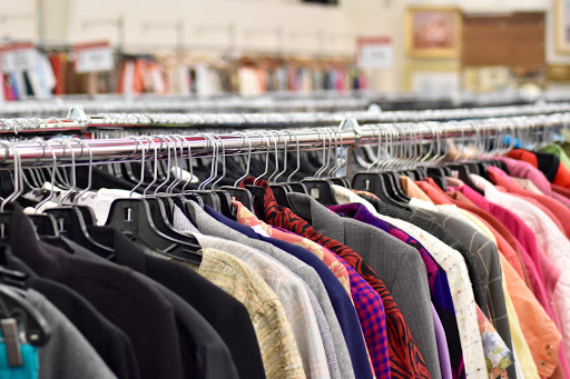 Thrift Store «Salvation Army Family Store», reviews and photos