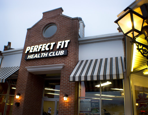 Gym «Perfect Fit Health Club», reviews and photos, 27233 Wolf Rd, Bay Village, OH 44140, USA