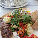 Photo n°3 de l'avis de Ankzi.2 fait le 07/08/2022 à 07:49 sur le  Zur Kanone à Tautenhain