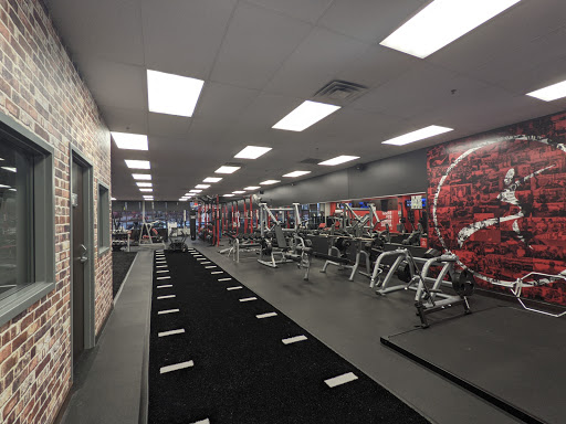 Gym «Snap Fitness», reviews and photos, 7409 179th St W, Lakeville, MN 55044, USA