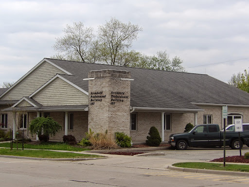 Barry Cline Roofing Systems in Archbold, Ohio