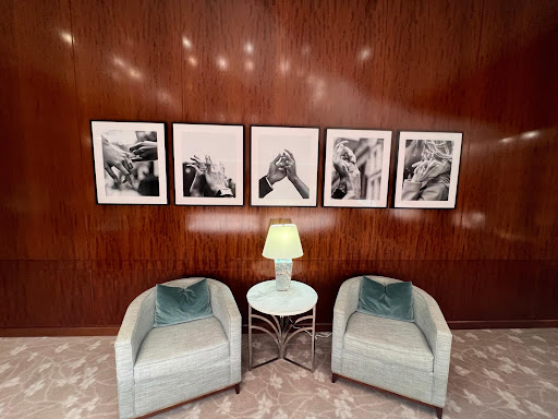 Jewelry Store «Tiffany & Co.», reviews and photos, 342 San Lorenzo Ave, Coral Gables, FL 33146, USA