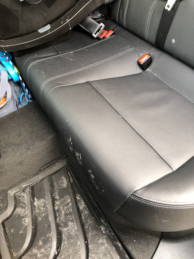 Car Wash «Platinum Car Wash & Lube Center», reviews and photos, 20 E Loop Rd, Wheaton, IL 60189, USA