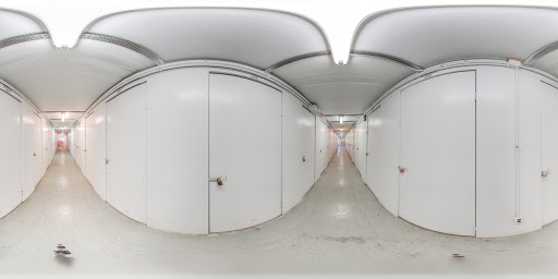 Self-Storage Facility «CubeSmart Self Storage», reviews and photos, 3301 Buckley Rd, North Chicago, IL 60064, USA