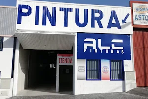 PINTURAS ALC image