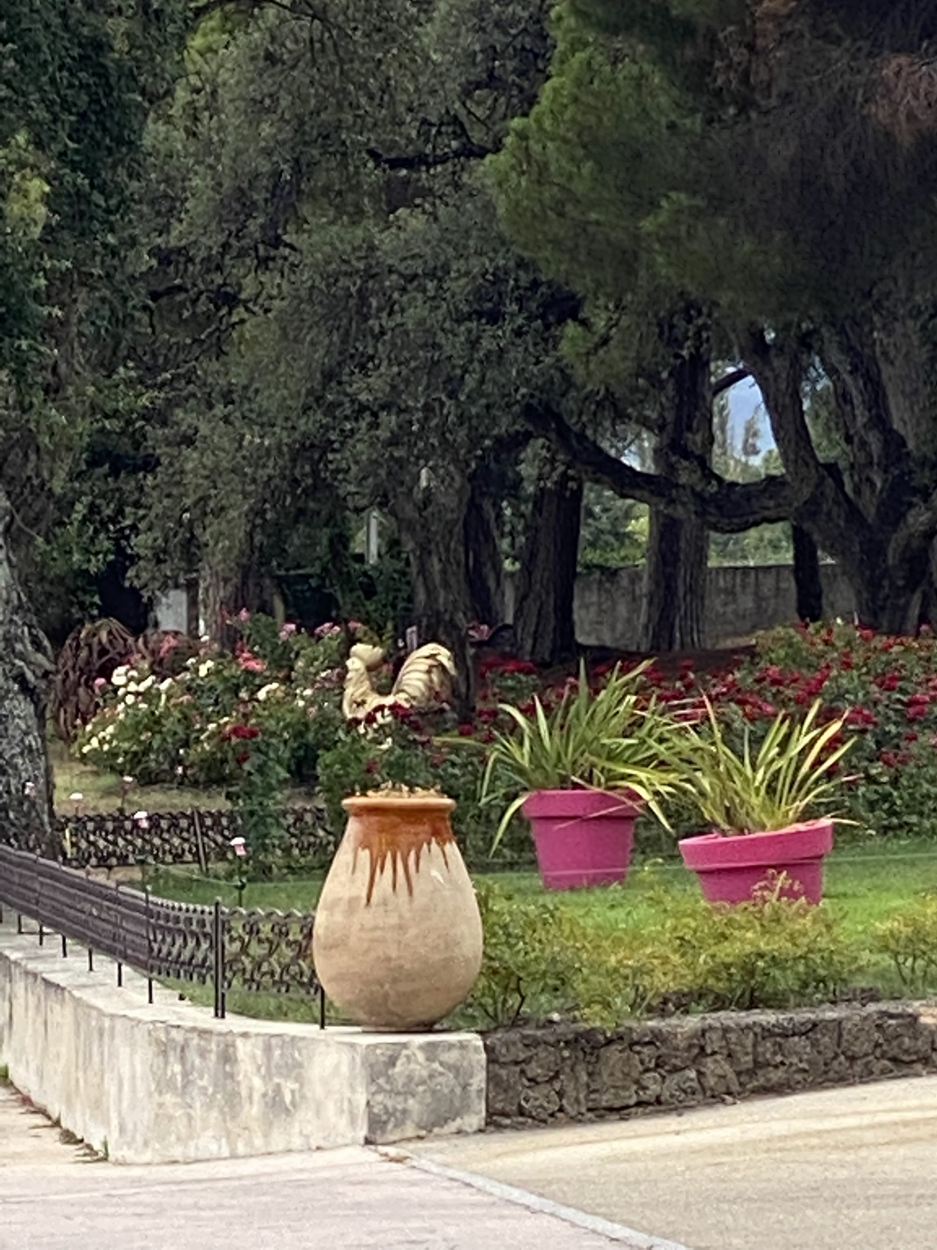 Photo n° 5 de l'avis de Frédéric.c fait le 14/08/2022 à 15:52