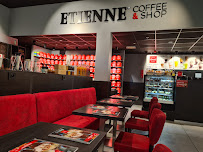 Atmosphère du Café ETIENNE Coffee & Shop Perpignan Claira - n°18