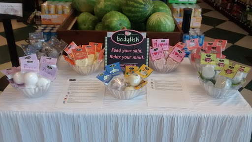 Natural Foods Store «Good Earth Natural Foods», reviews and photos, 1050 W Riverdale Rd, Ogden, UT 84405, USA