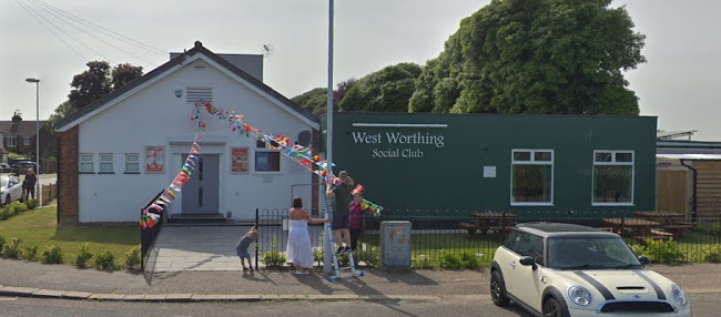 Reviews of West Worthing Social Club in Worthing - Association
