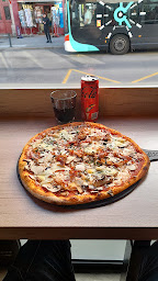 Photo n°74 de Basilic & Co - pizzas de terroirs à Vannes ()