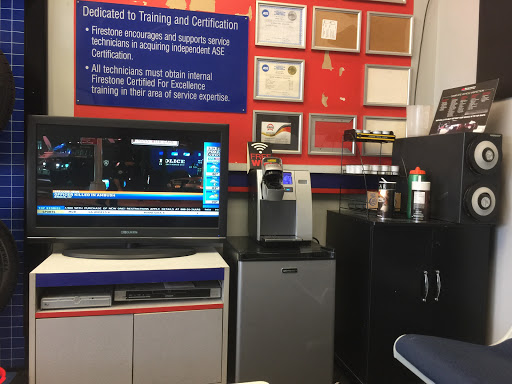 Tire Shop «Firestone Complete Auto Care», reviews and photos, 702 Baltimore Pike, Bel Air, MD 21014, USA