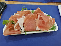 Prosciutto crudo du Restaurant italien Casa Leya à Nice - n°17