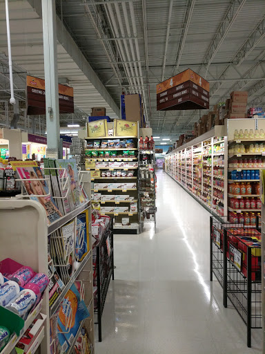 Produce Market «ShopRite of Bound Brook», reviews and photos, 611 W Union Ave, Bound Brook, NJ 08805, USA