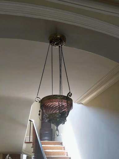 Museum «Barrington Hall», reviews and photos, 535 Barrington Dr, Roswell, GA 30075, USA