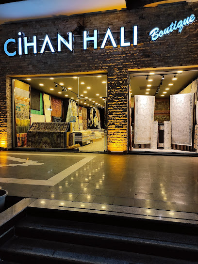 Cihan halı boutique